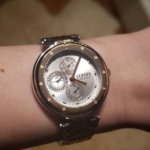 Versace Versus watches